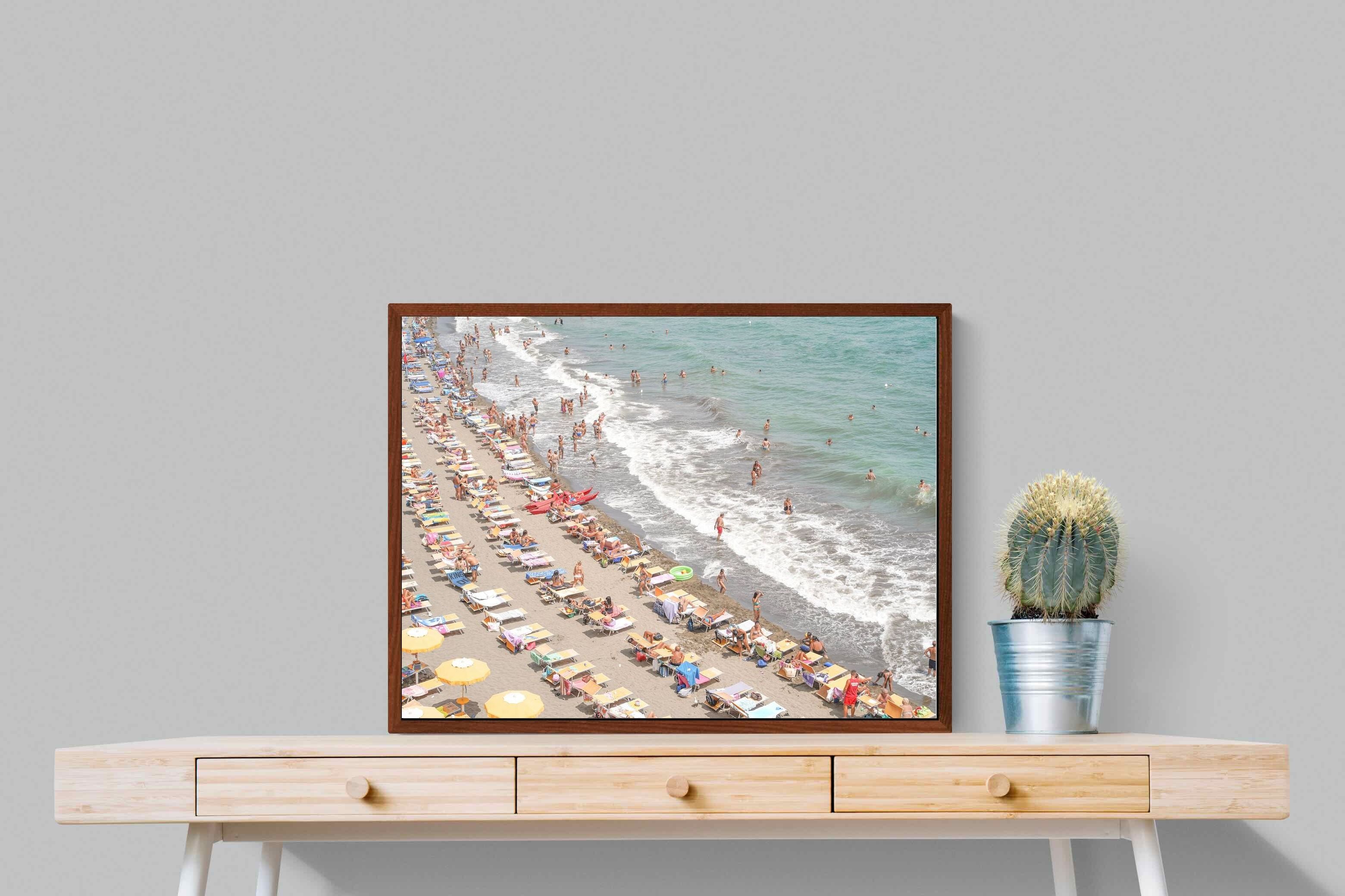 Pixalot Amalfi Beach Day