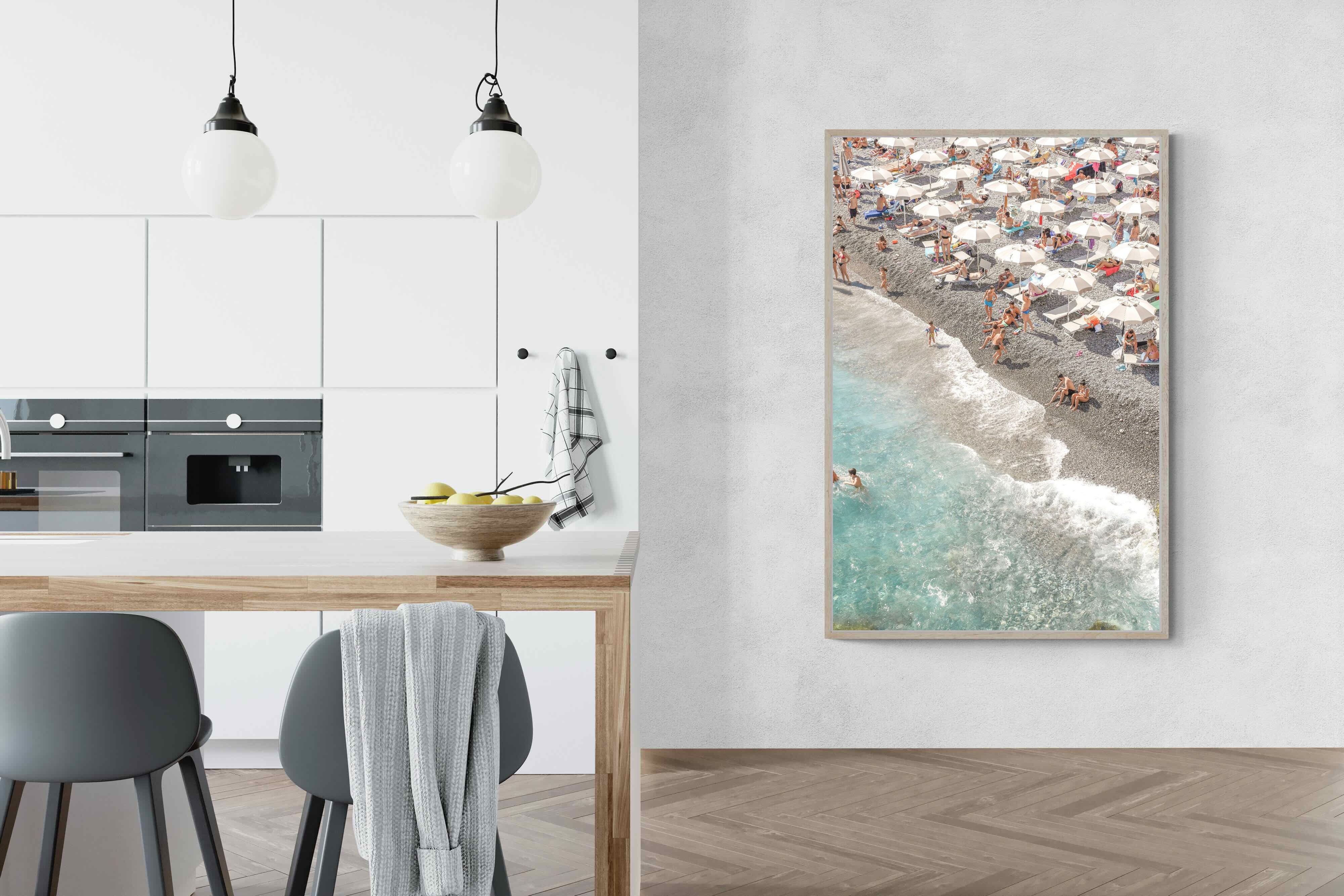 Pixalot Amalfi Beach