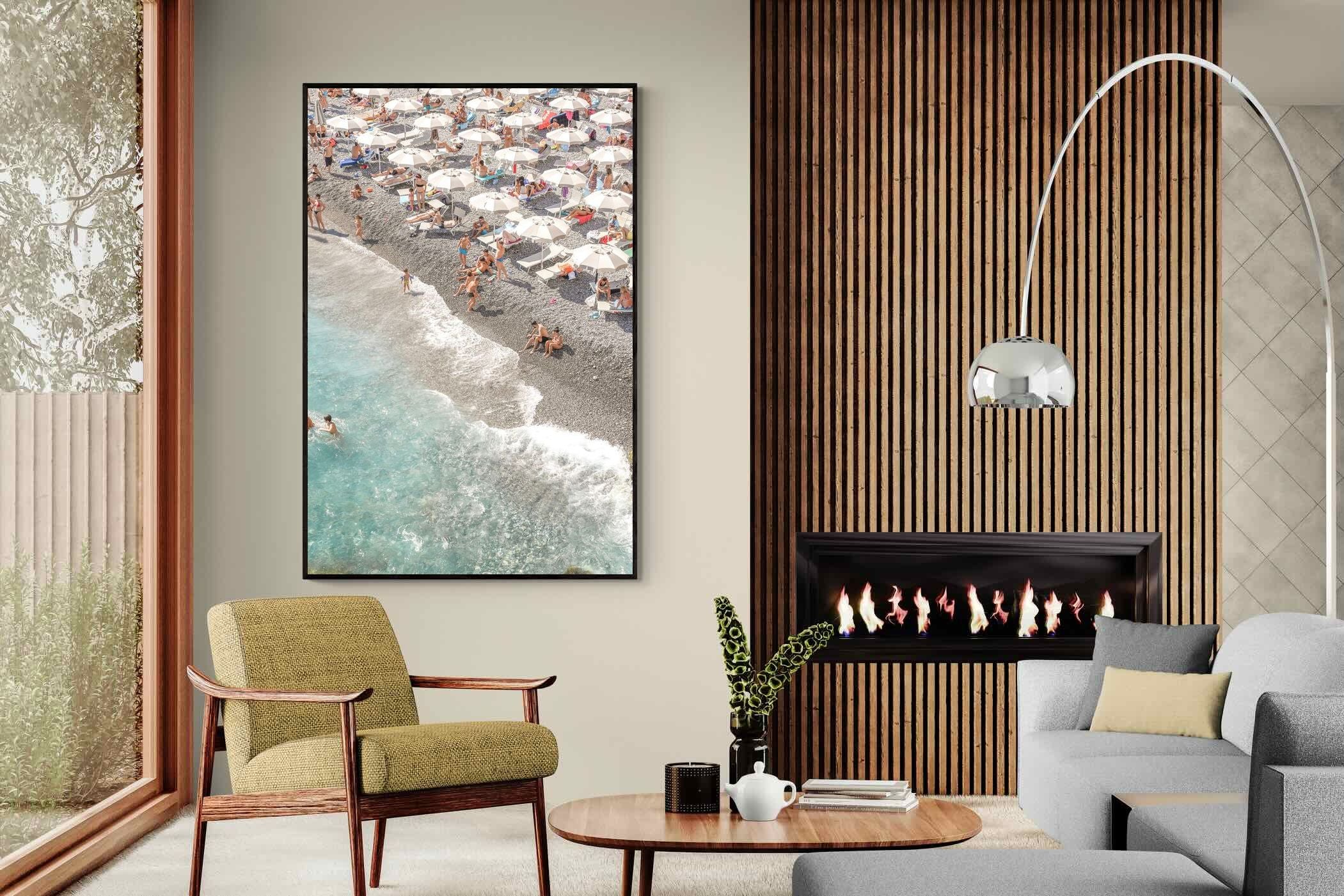 Pixalot Amalfi Beach