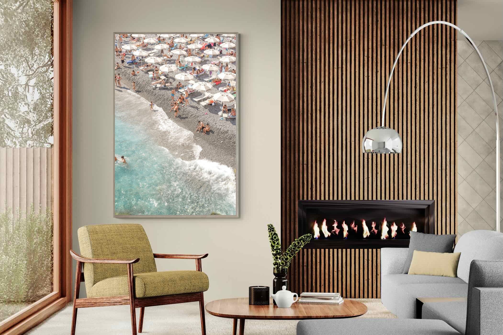 Pixalot Amalfi Beach