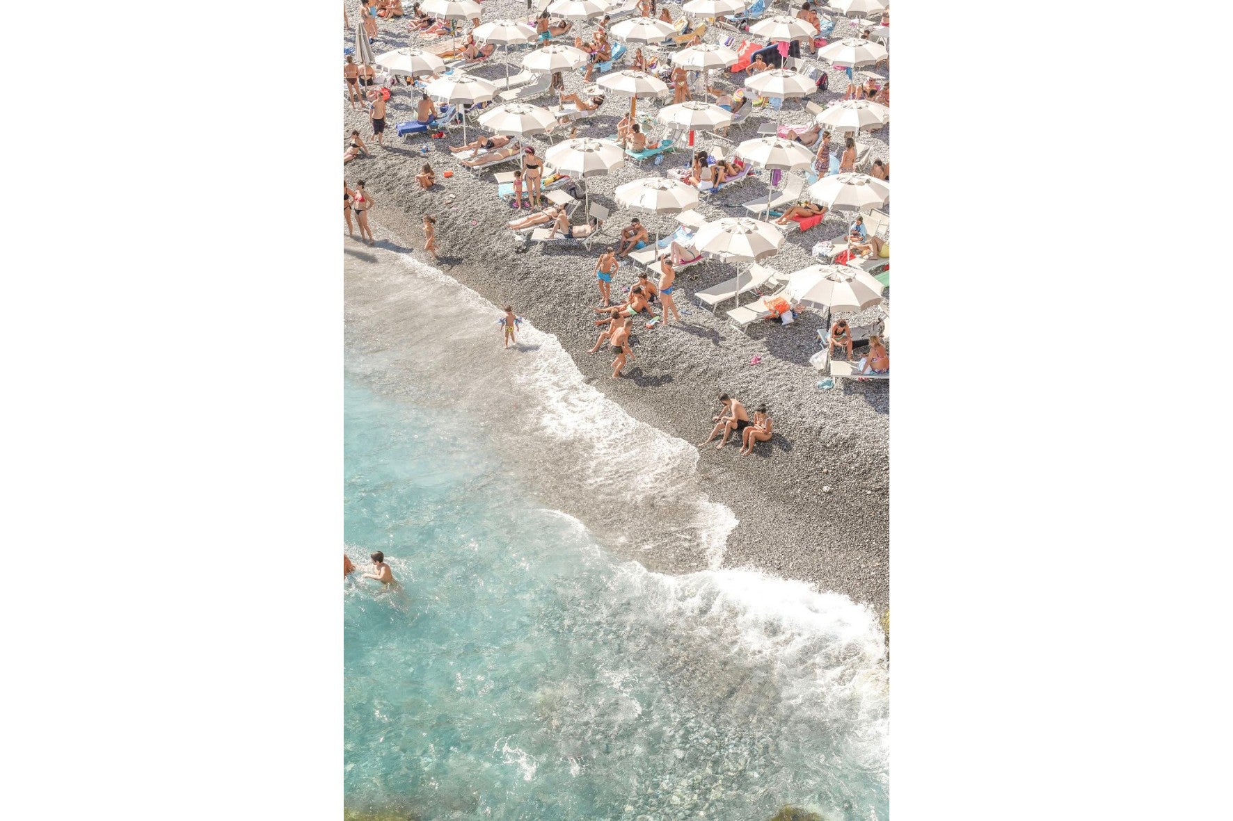 Amalfi Beach