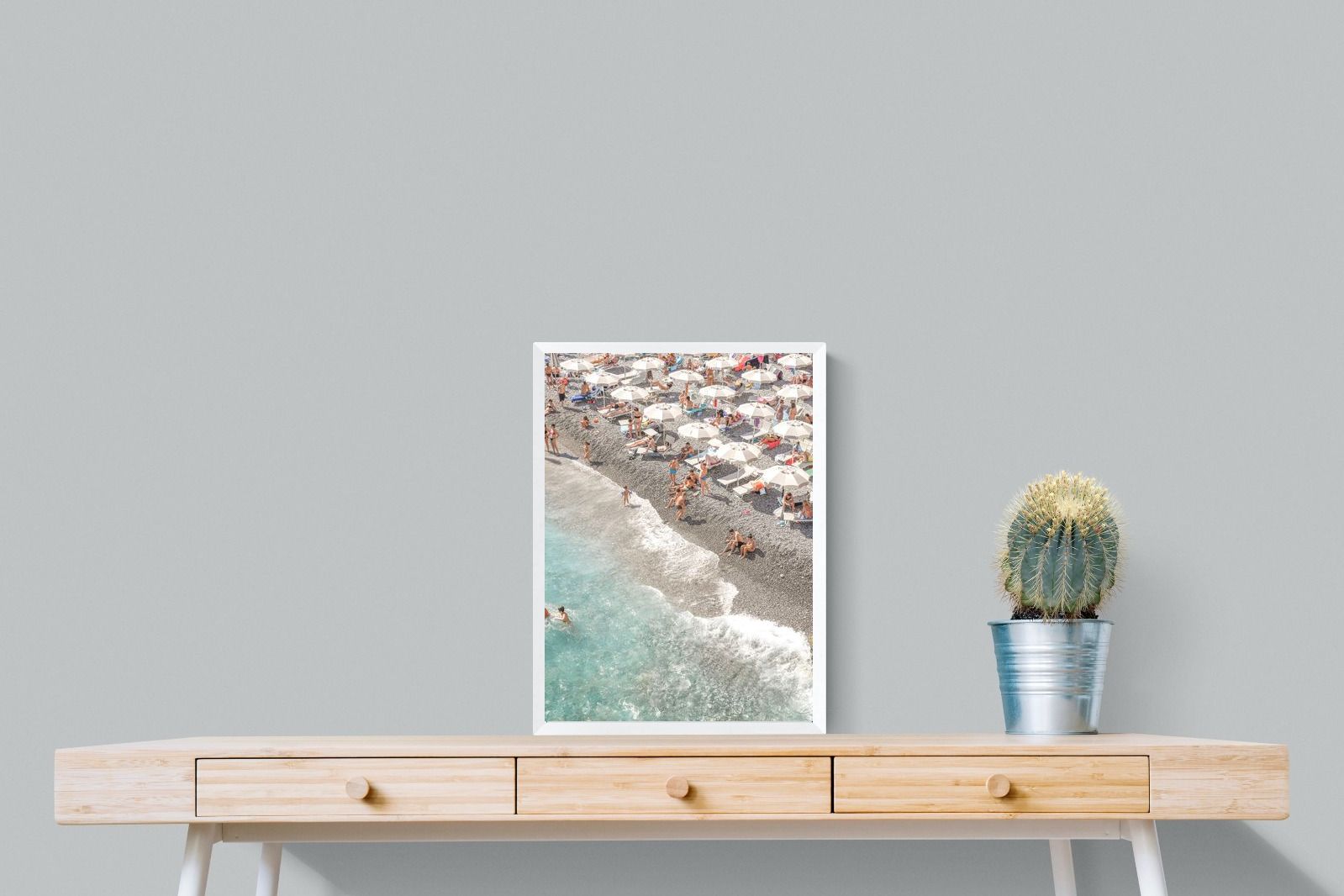 Pixalot Amalfi Beach