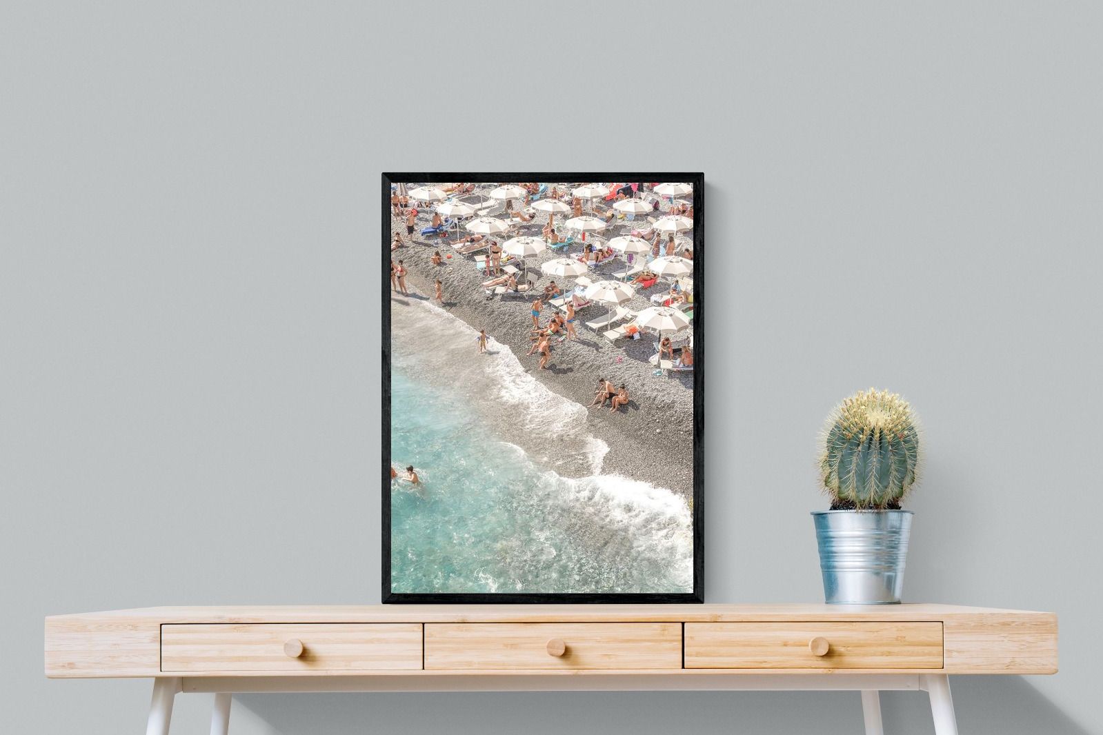 Pixalot Amalfi Beach