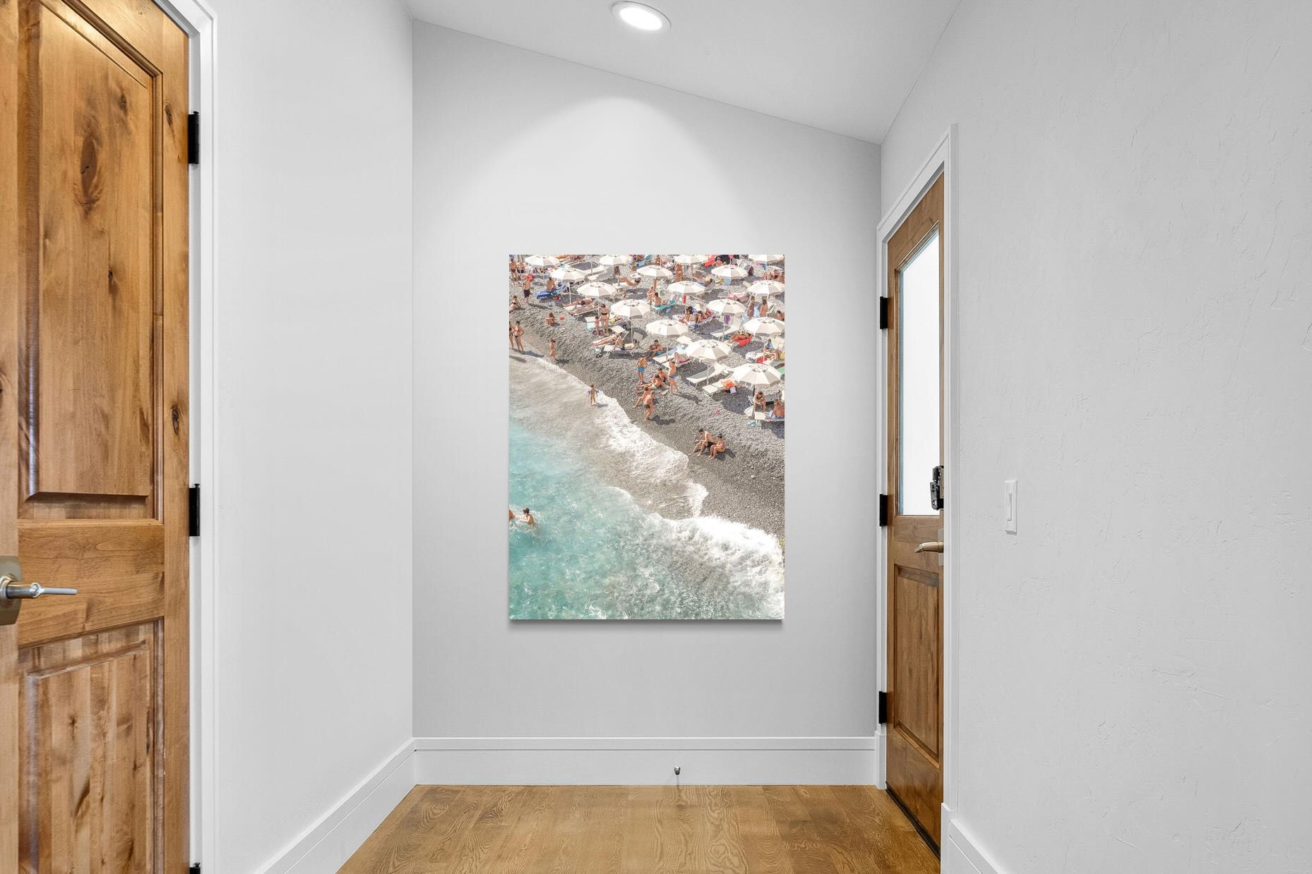 Pixalot Amalfi Beach