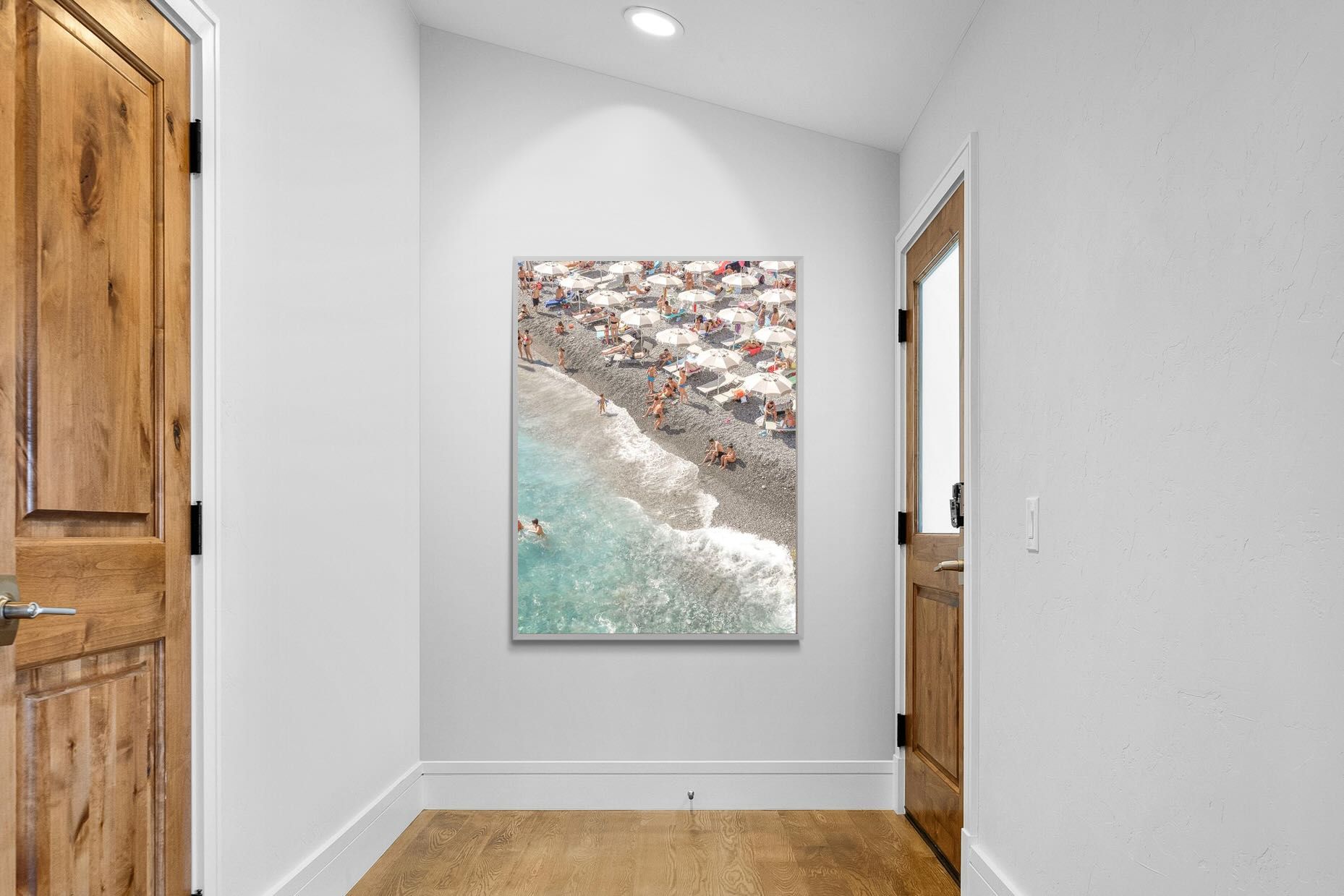 Pixalot Amalfi Beach