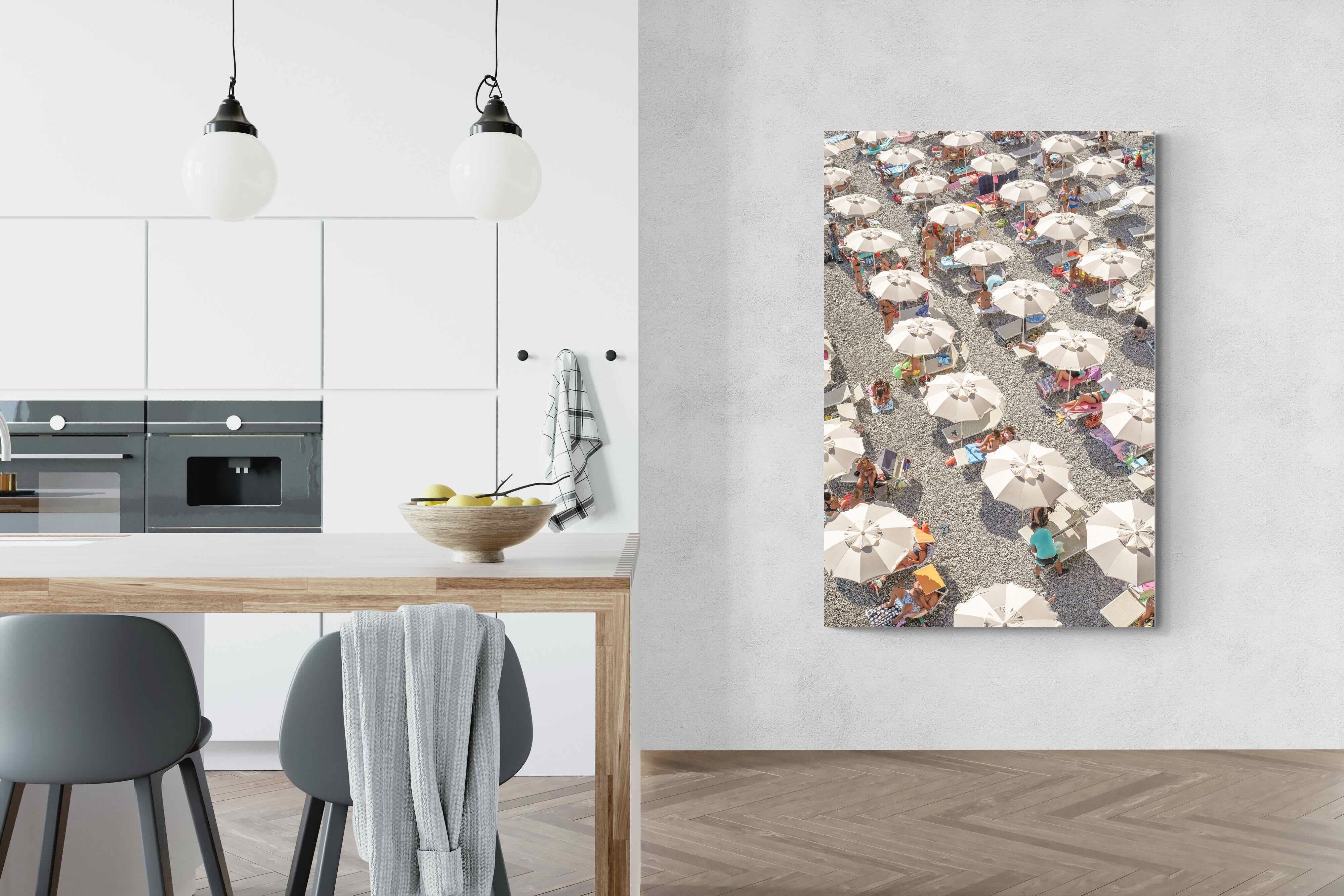 Pixalot Amalfi Beach Umbrellas