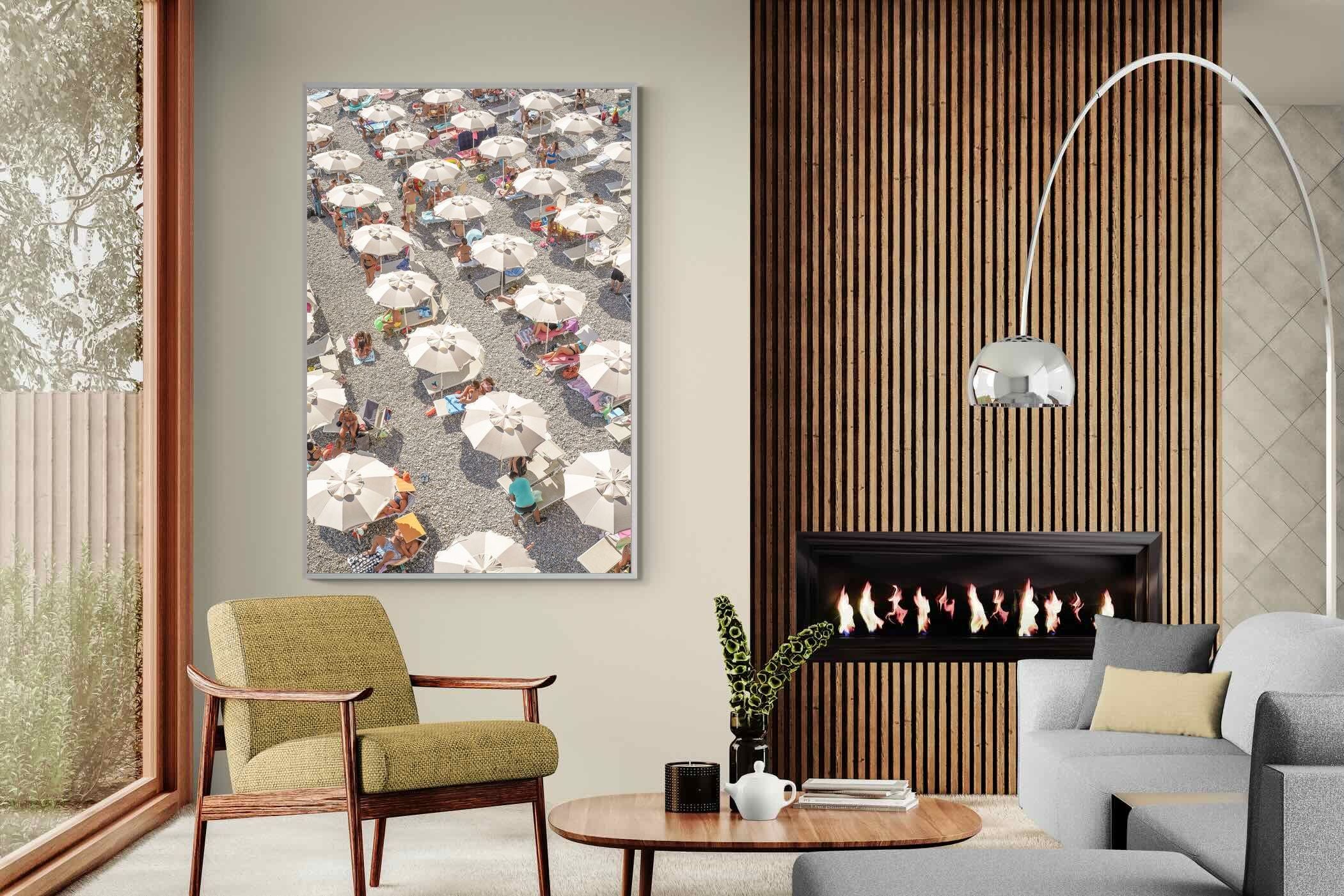 Pixalot Amalfi Beach Umbrellas