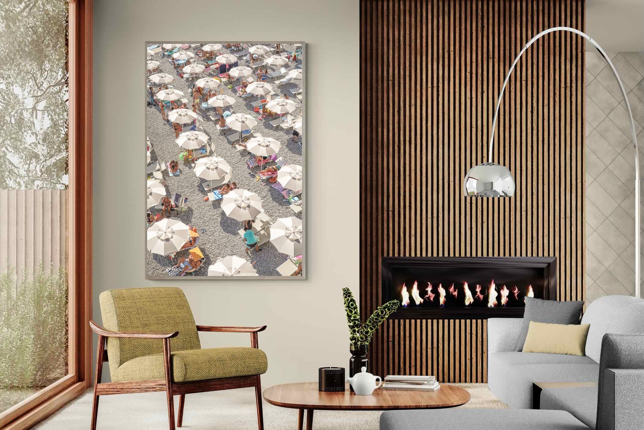 Pixalot Amalfi Beach Umbrellas