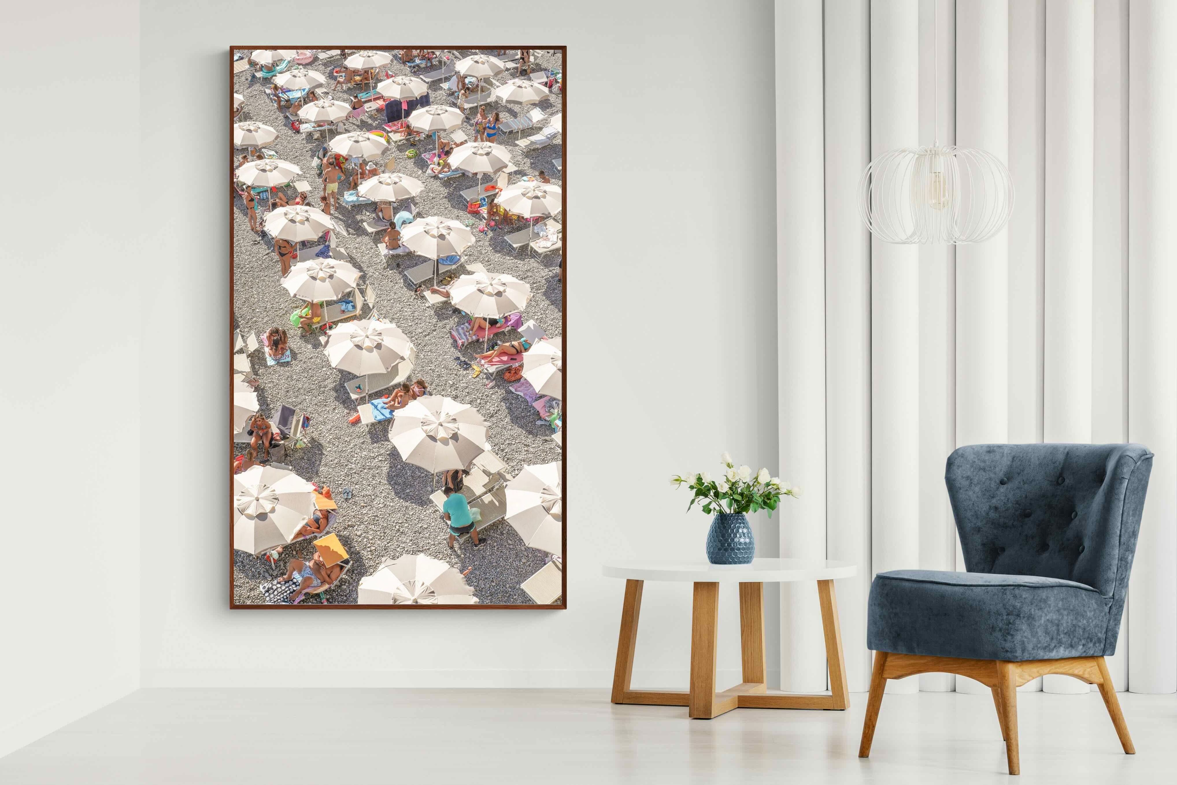 Pixalot Amalfi Beach Umbrellas