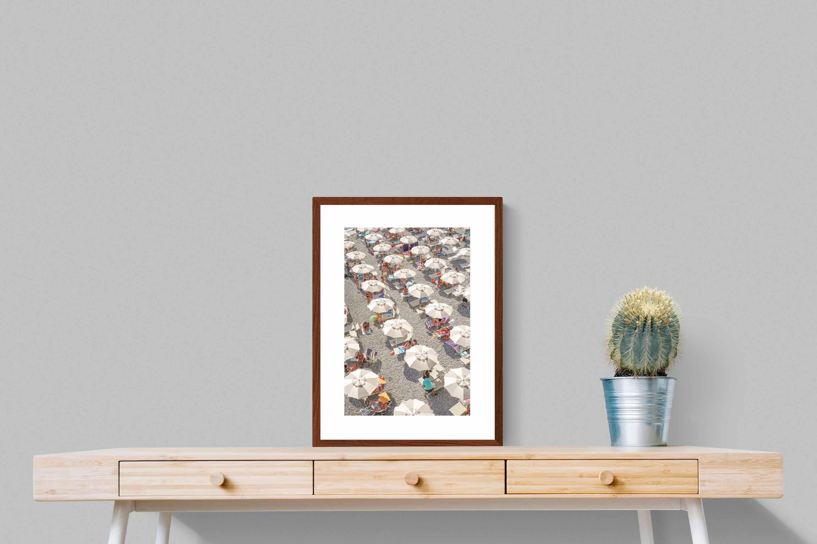 Pixalot Amalfi Beach Umbrellas