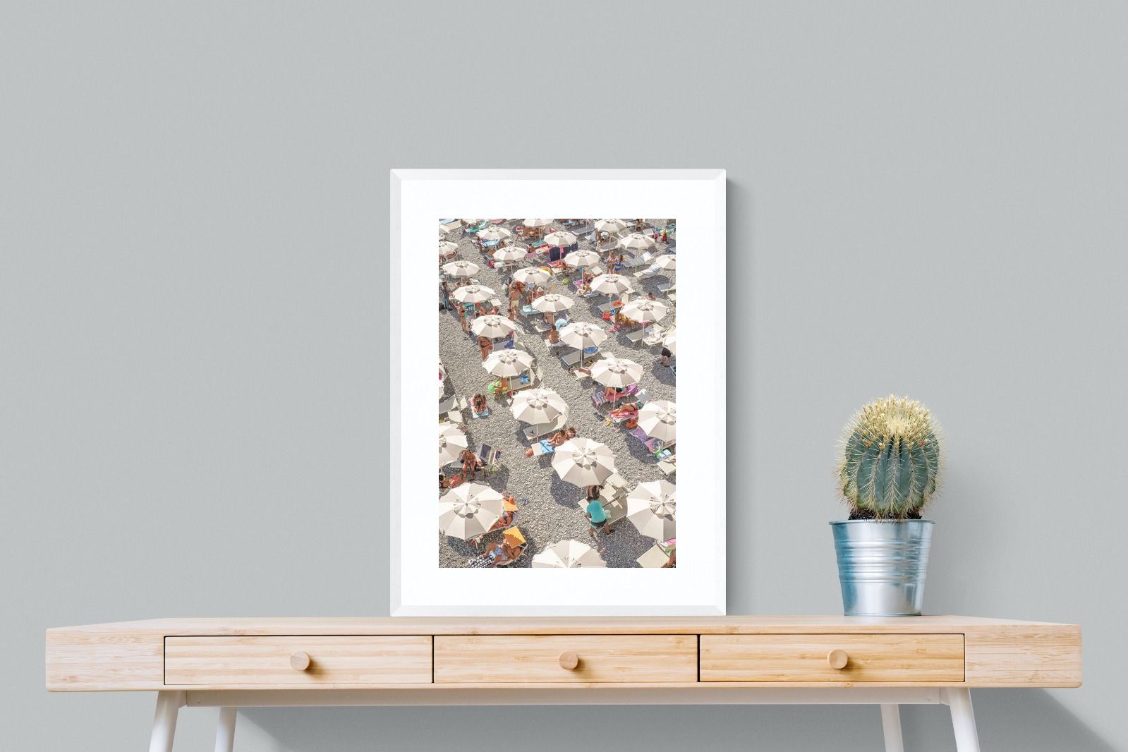 Pixalot Amalfi Beach Umbrellas