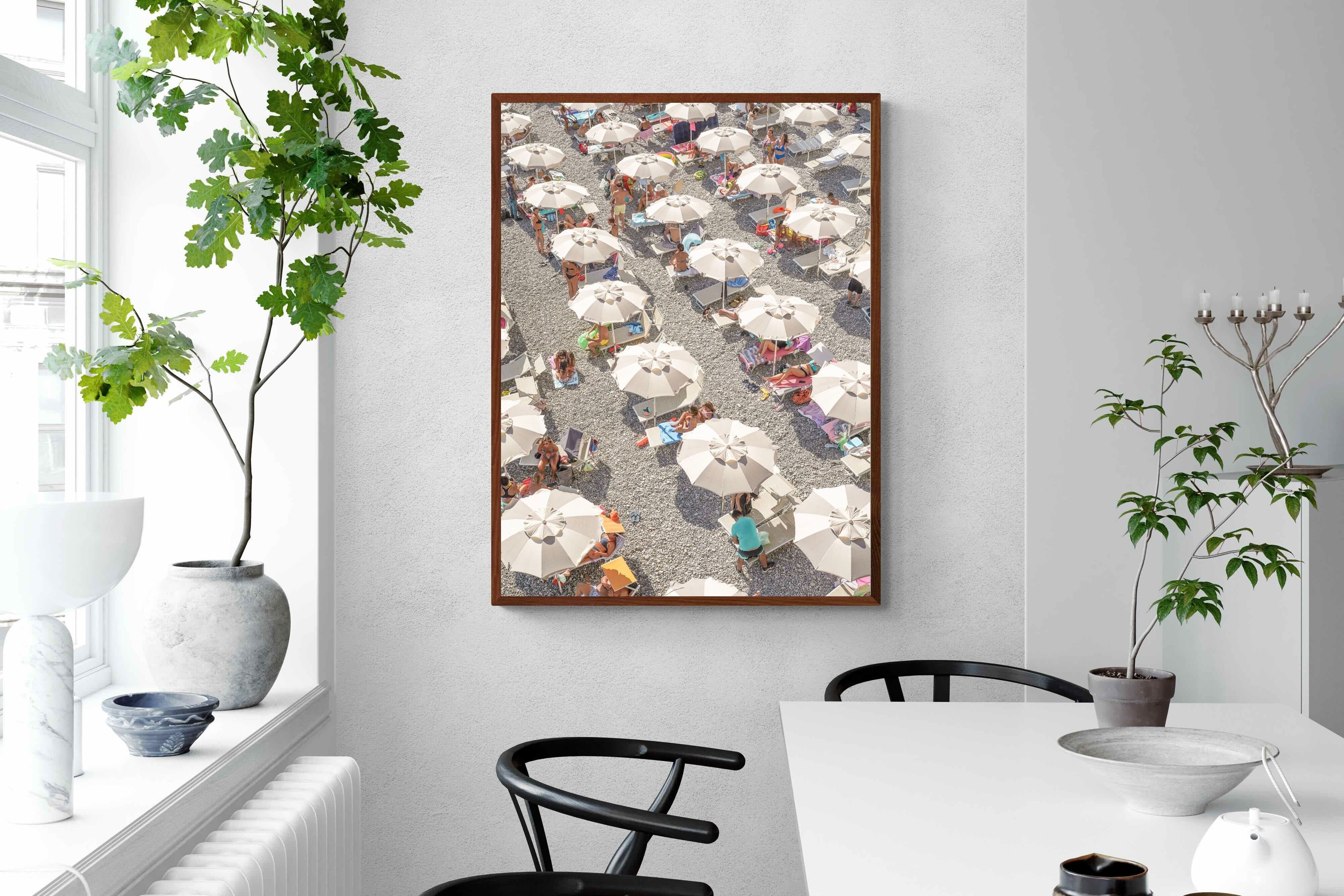 Pixalot Amalfi Beach Umbrellas