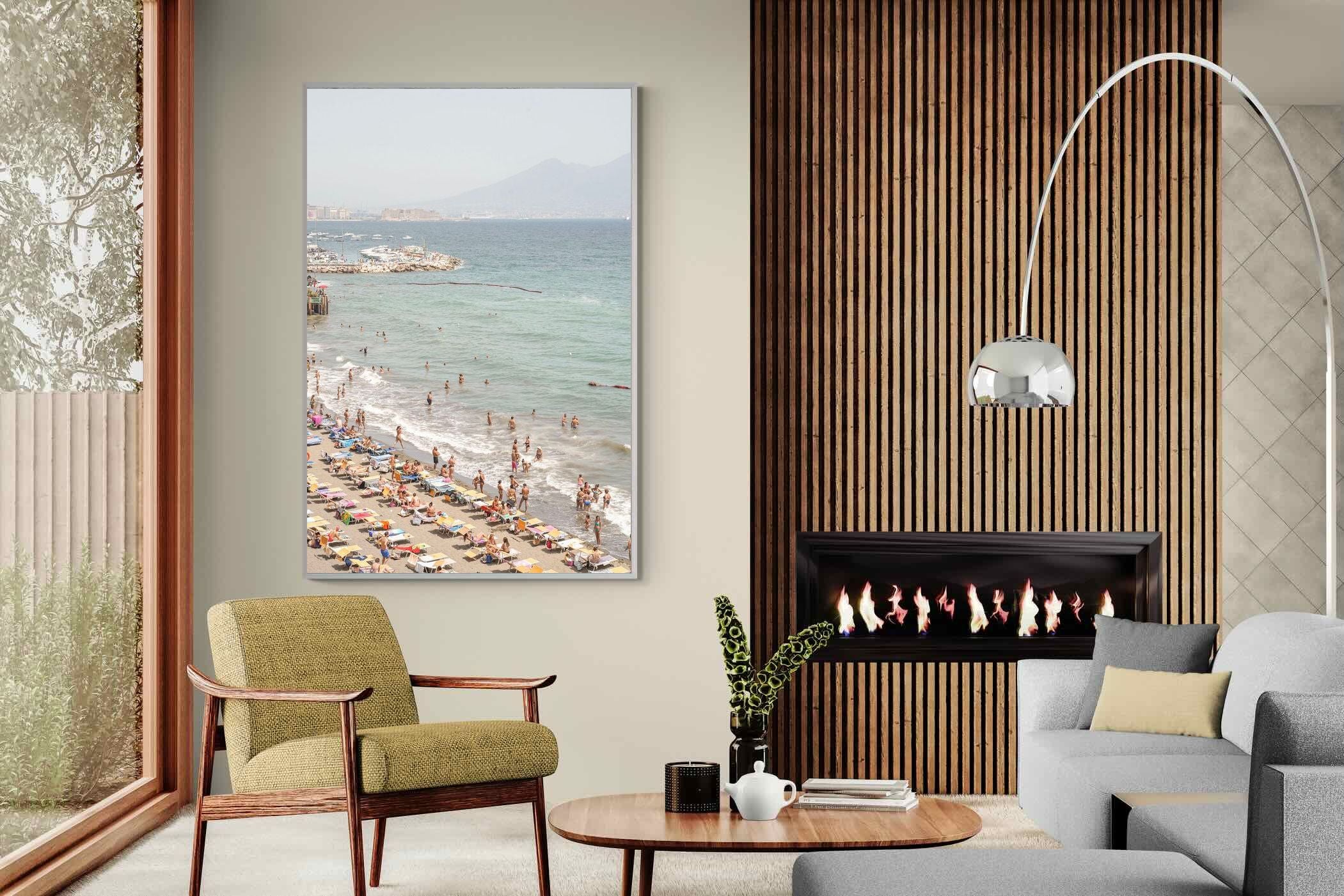 Pixalot Amalfi Beach Vibes