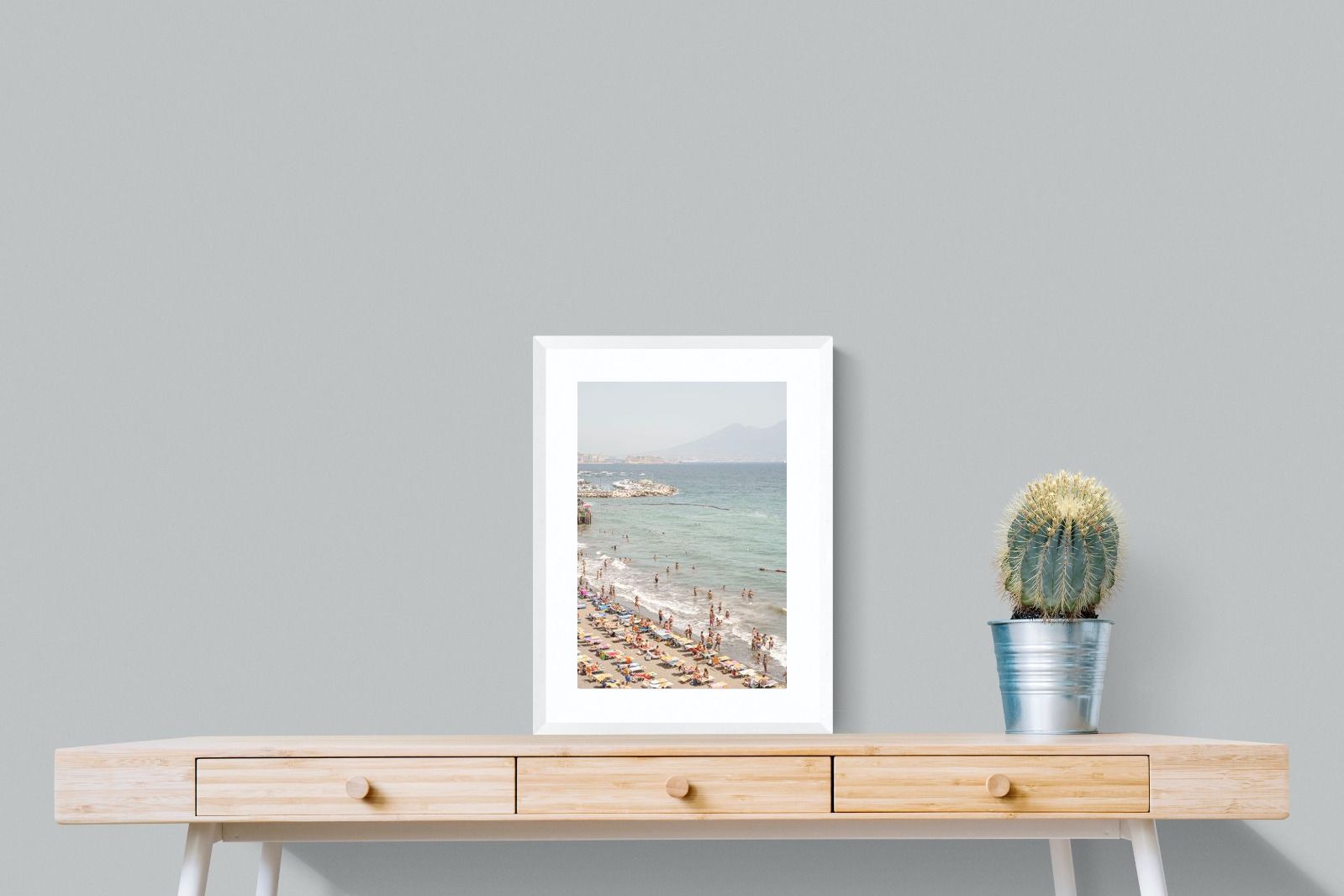 Pixalot Amalfi Beach Vibes