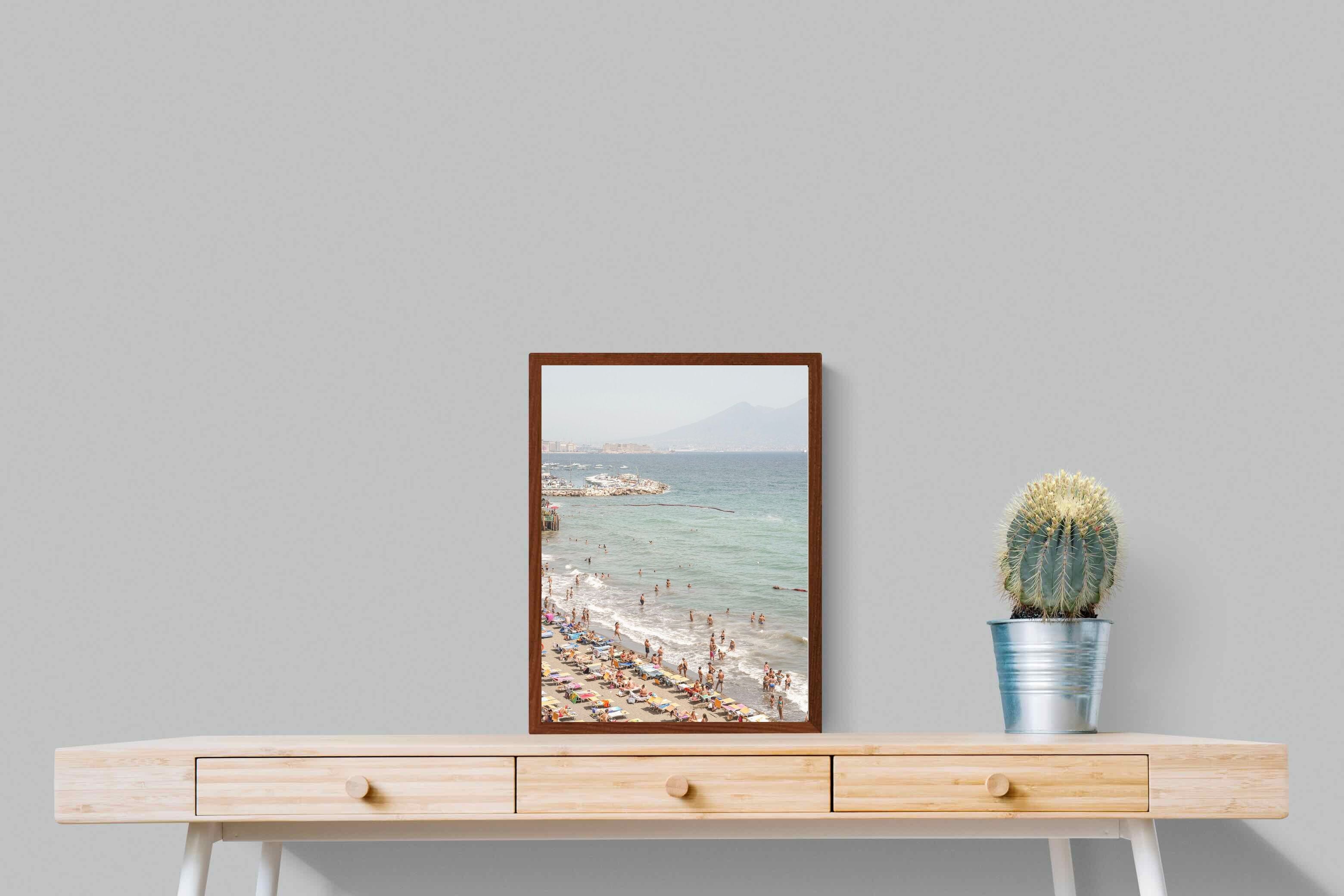 Pixalot Amalfi Beach Vibes