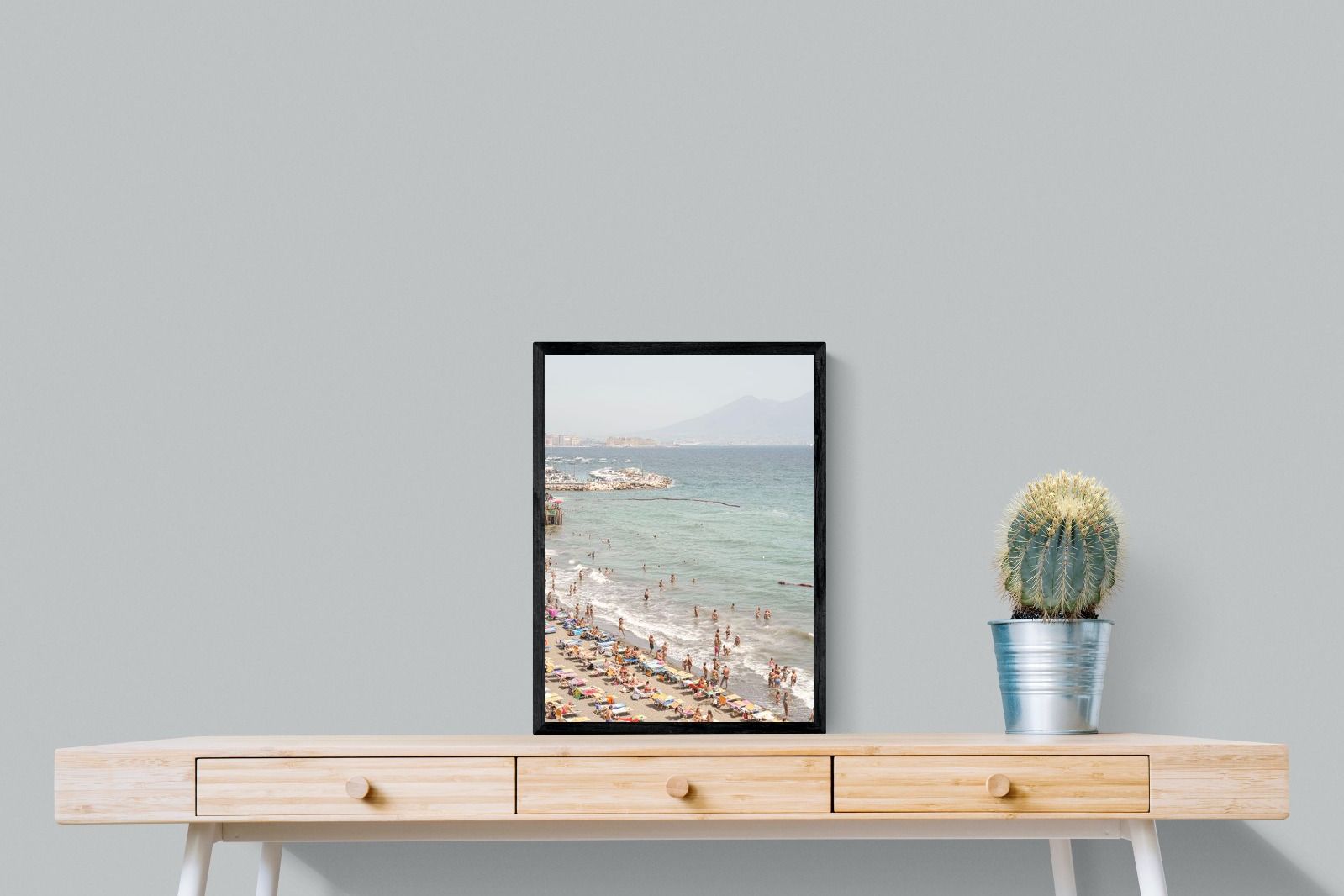 Pixalot Amalfi Beach Vibes