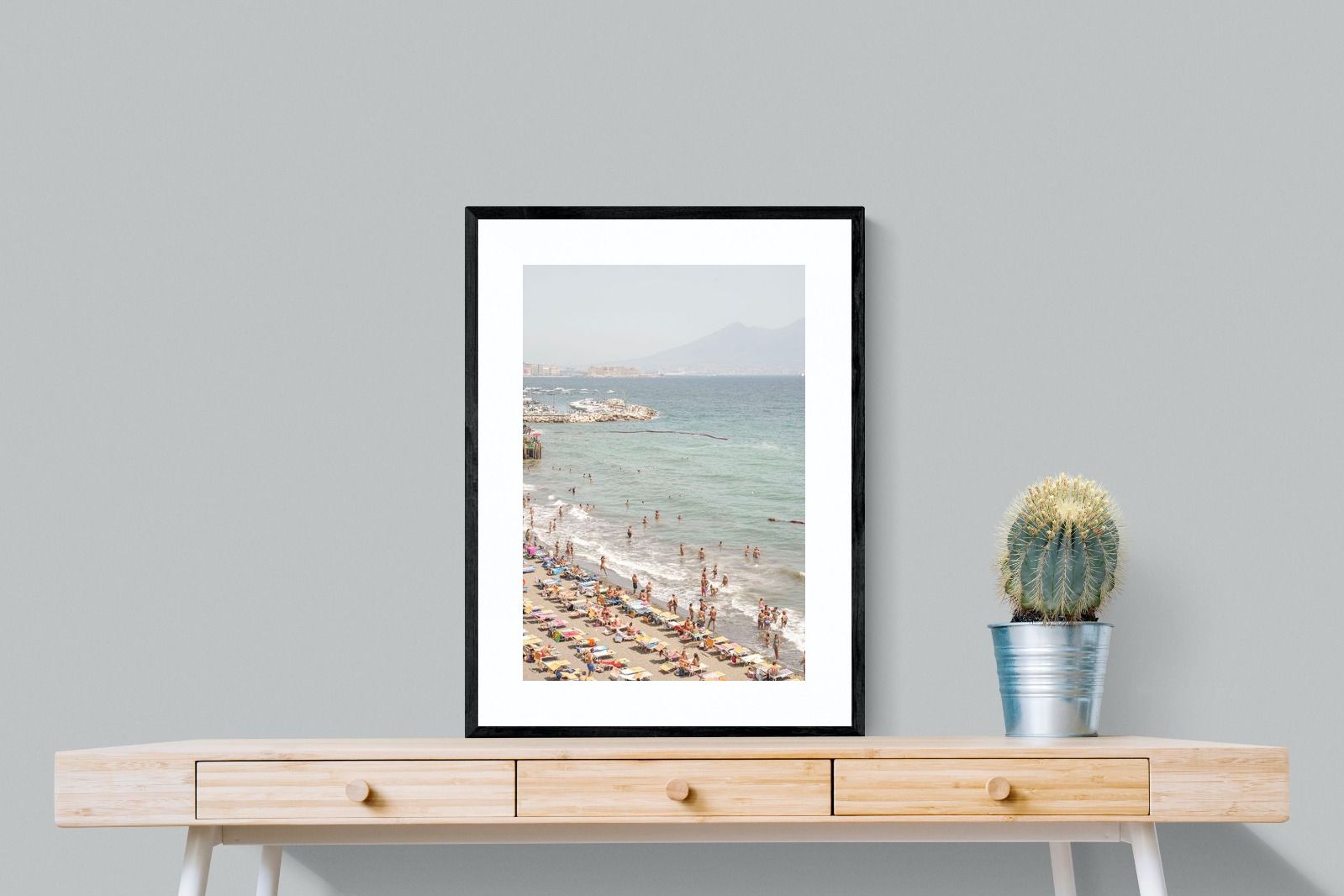 Pixalot Amalfi Beach Vibes