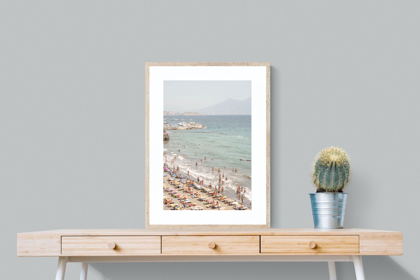 Pixalot Amalfi Beach Vibes