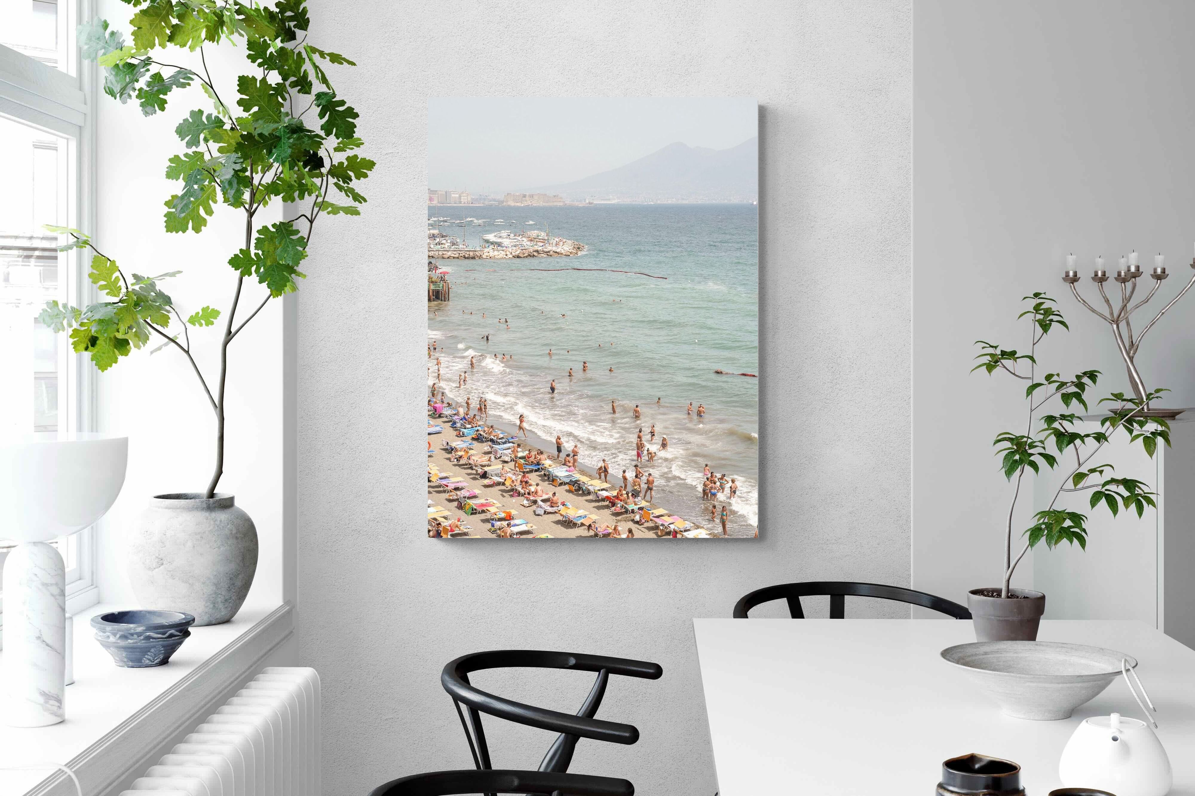 Pixalot Amalfi Beach Vibes