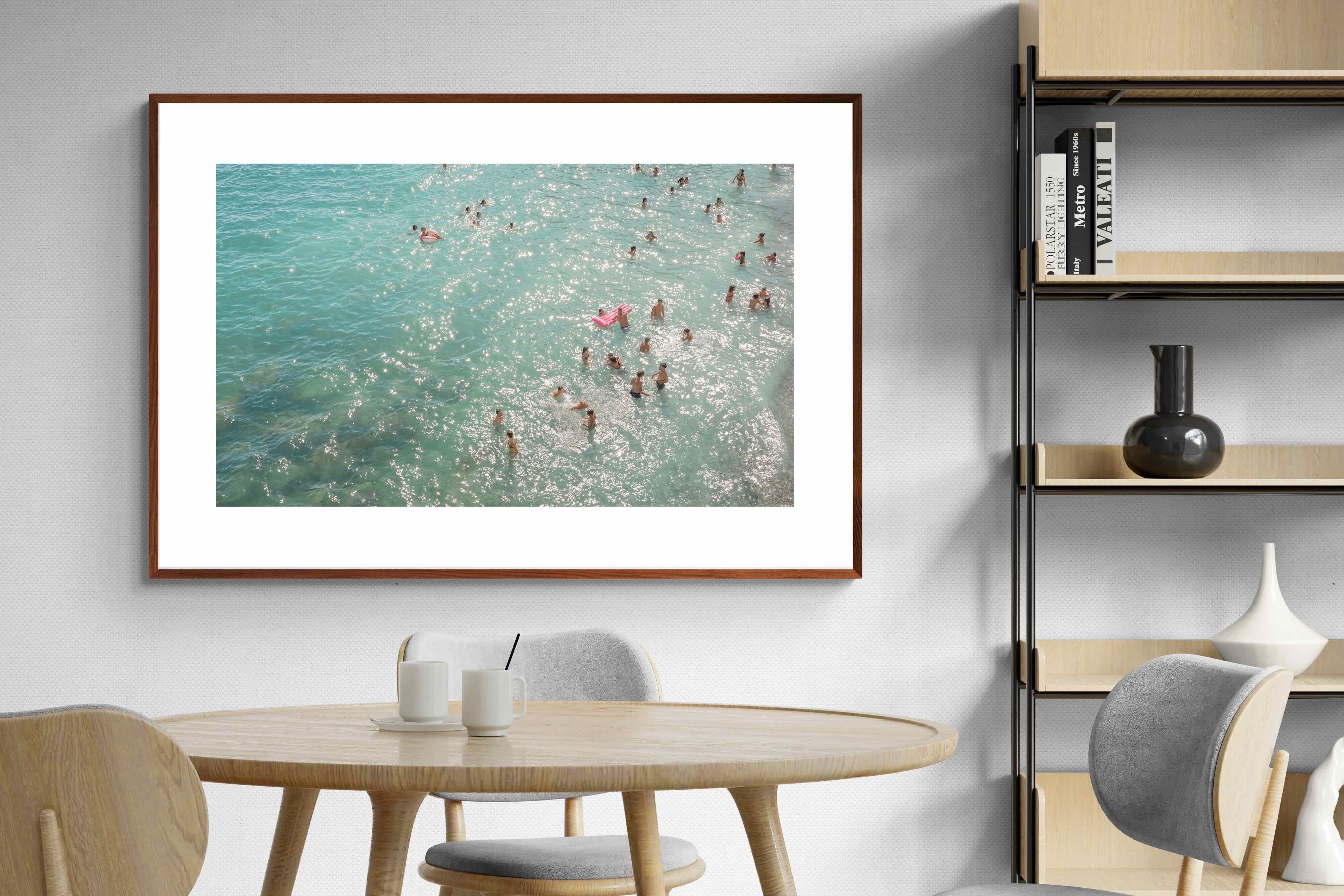 Pixalot Amalfi Waters