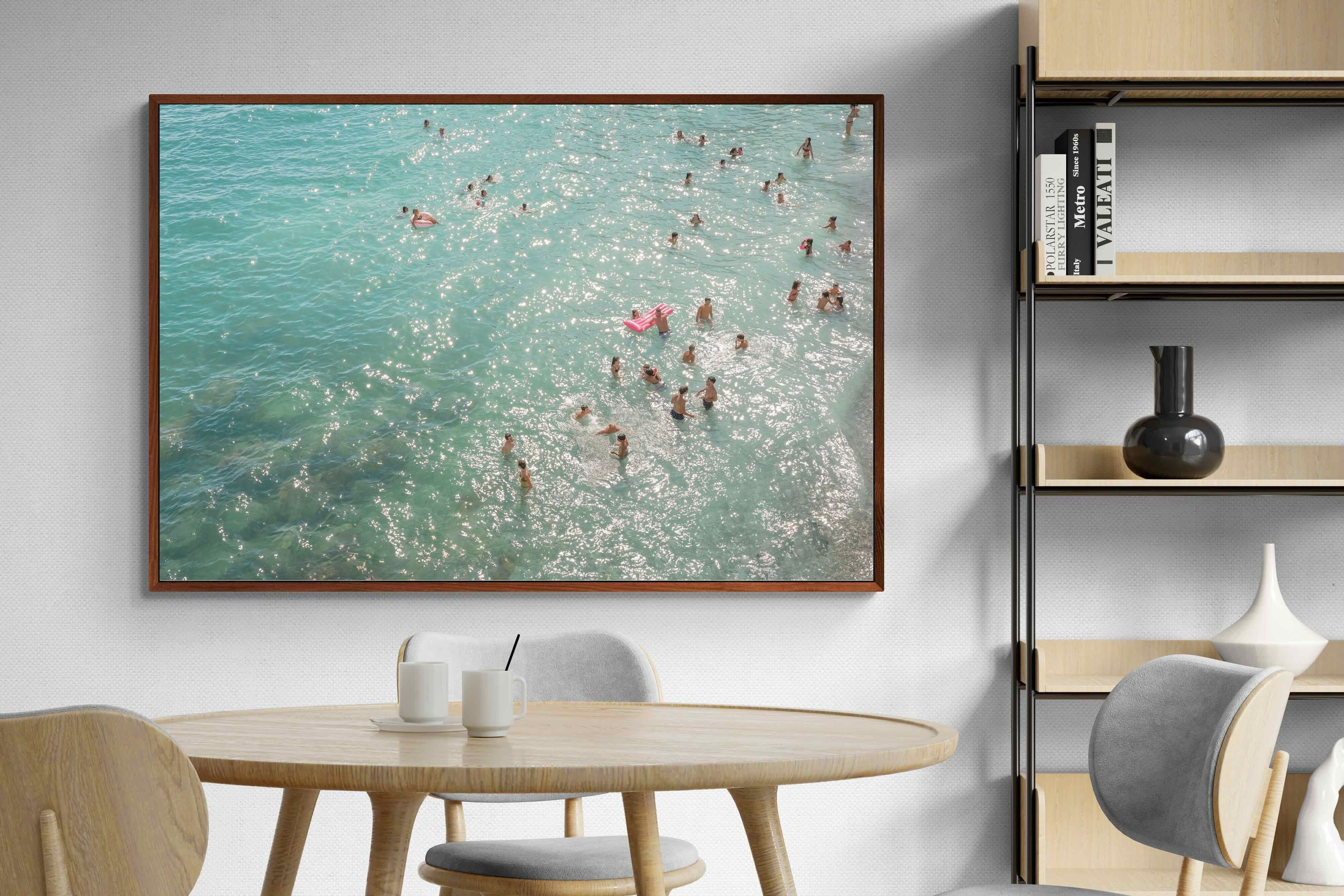 Pixalot Amalfi Waters