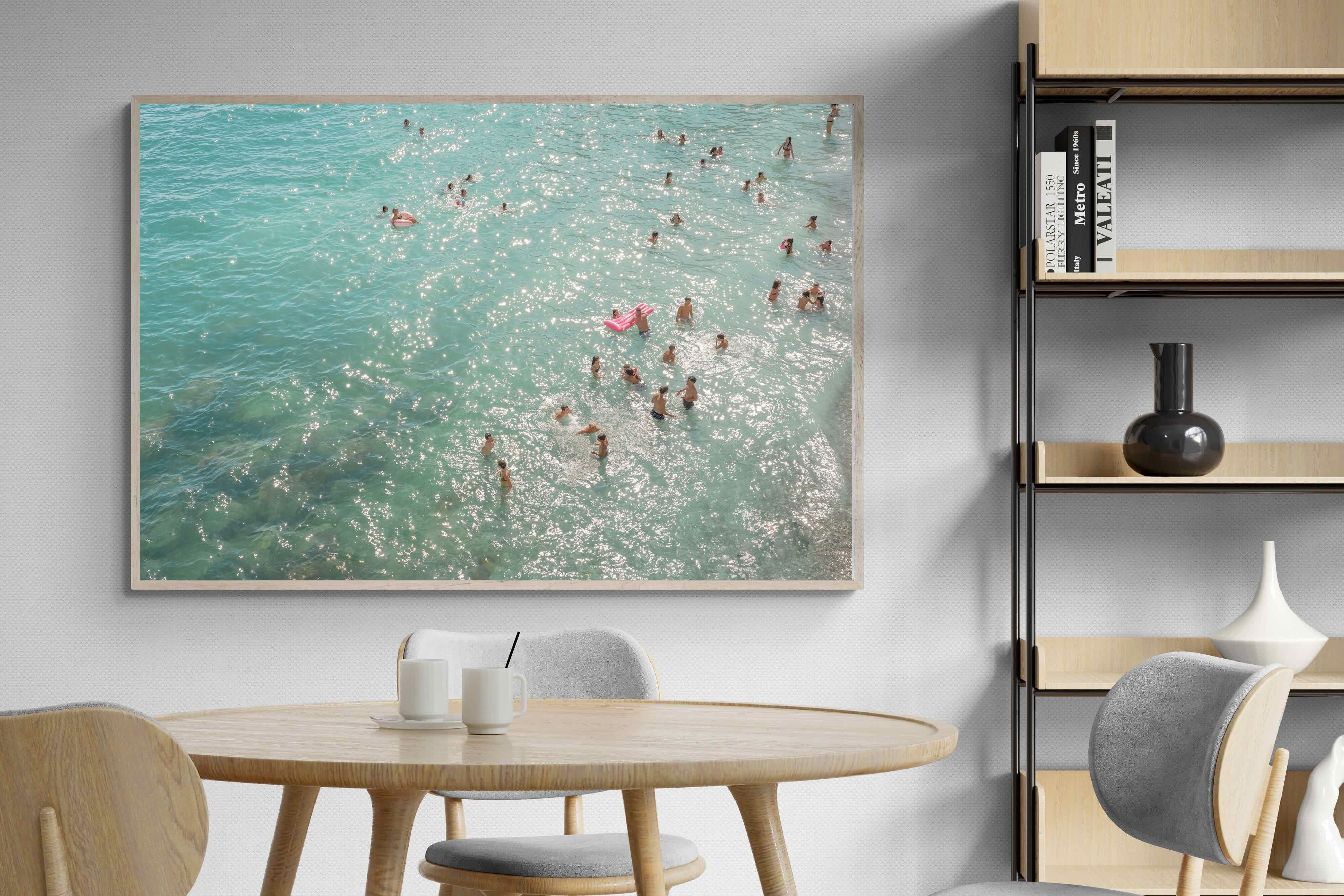 Pixalot Amalfi Waters