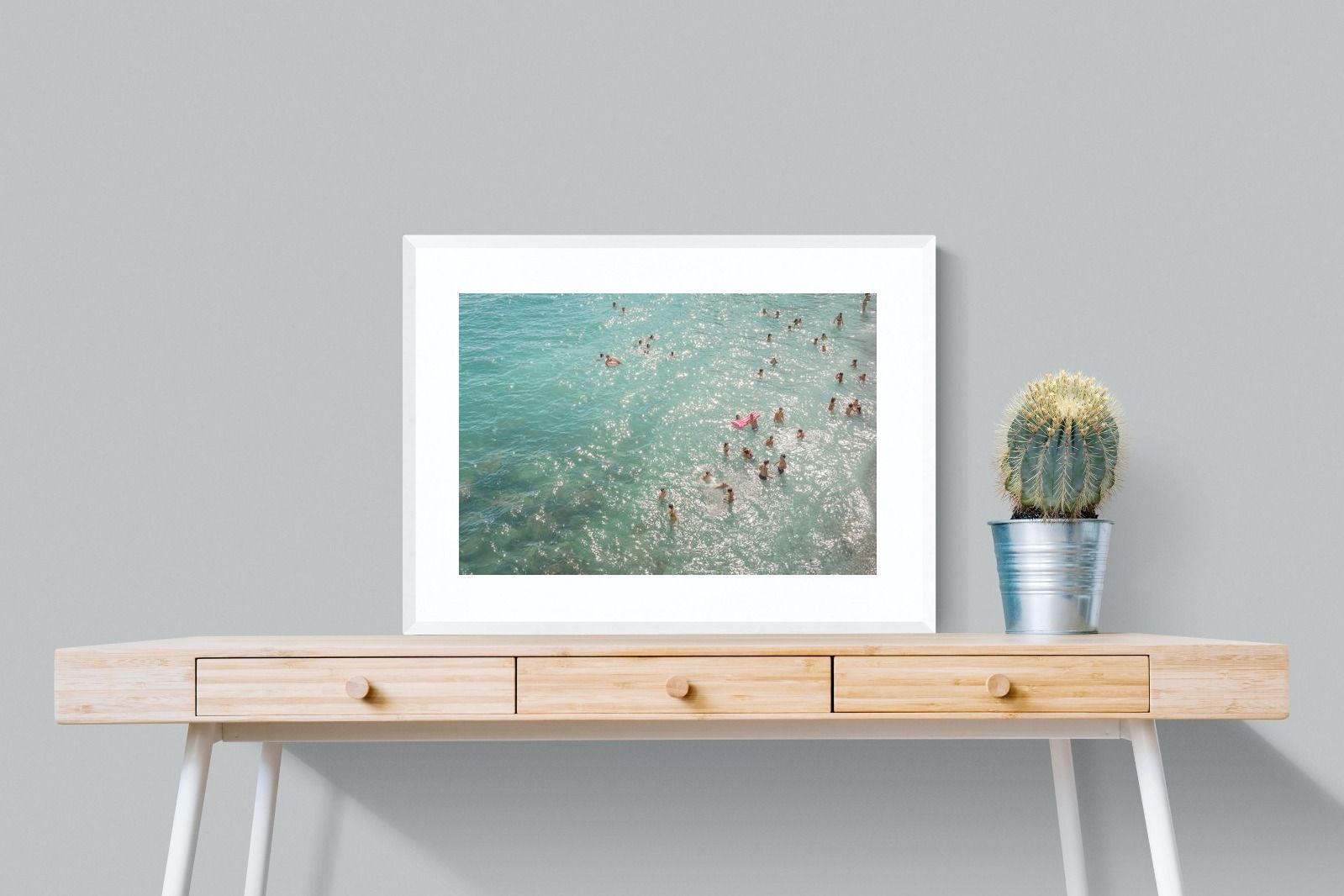 Pixalot Amalfi Waters