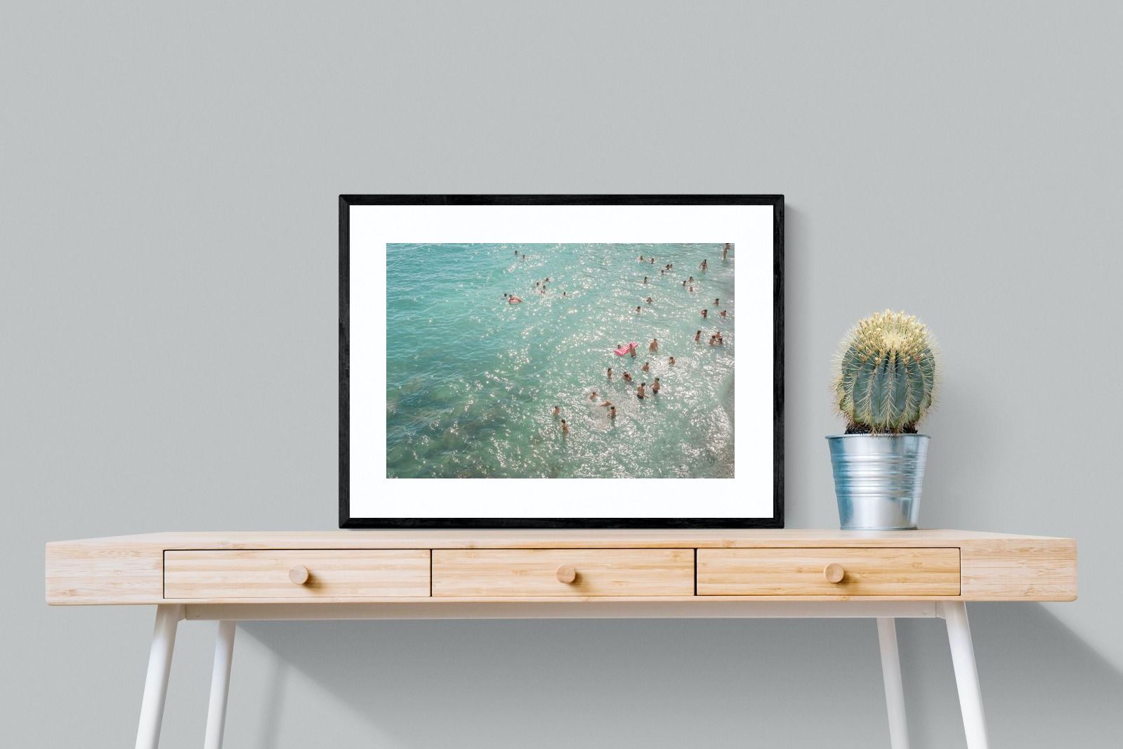 Pixalot Amalfi Waters