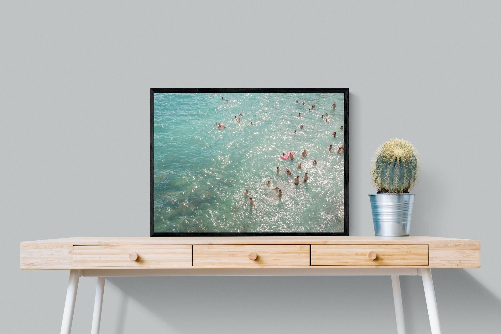 Pixalot Amalfi Waters