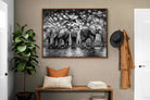 Pixalot ® Amboseli Lake