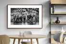 Pixalot ® Amboseli Lake