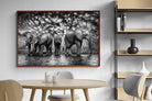 Pixalot ® Amboseli Lake