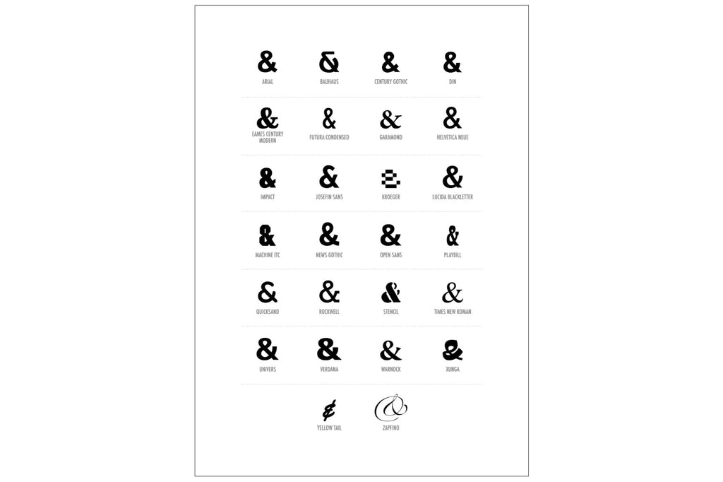 Ampersand-Wall_Art-Pixalot