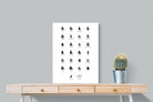 Pixalot Ampersand
