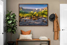 Pixalot ® Amphitheater Drakensberg