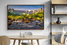 Pixalot ® Amphitheater Drakensberg