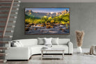 Pixalot ® Amphitheater Drakensberg