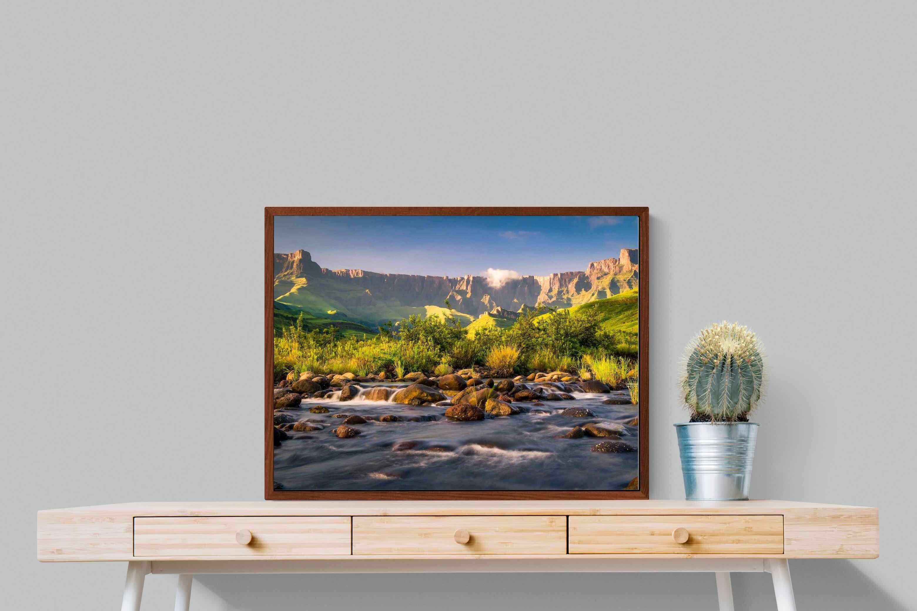 Pixalot ® Amphitheater Drakensberg