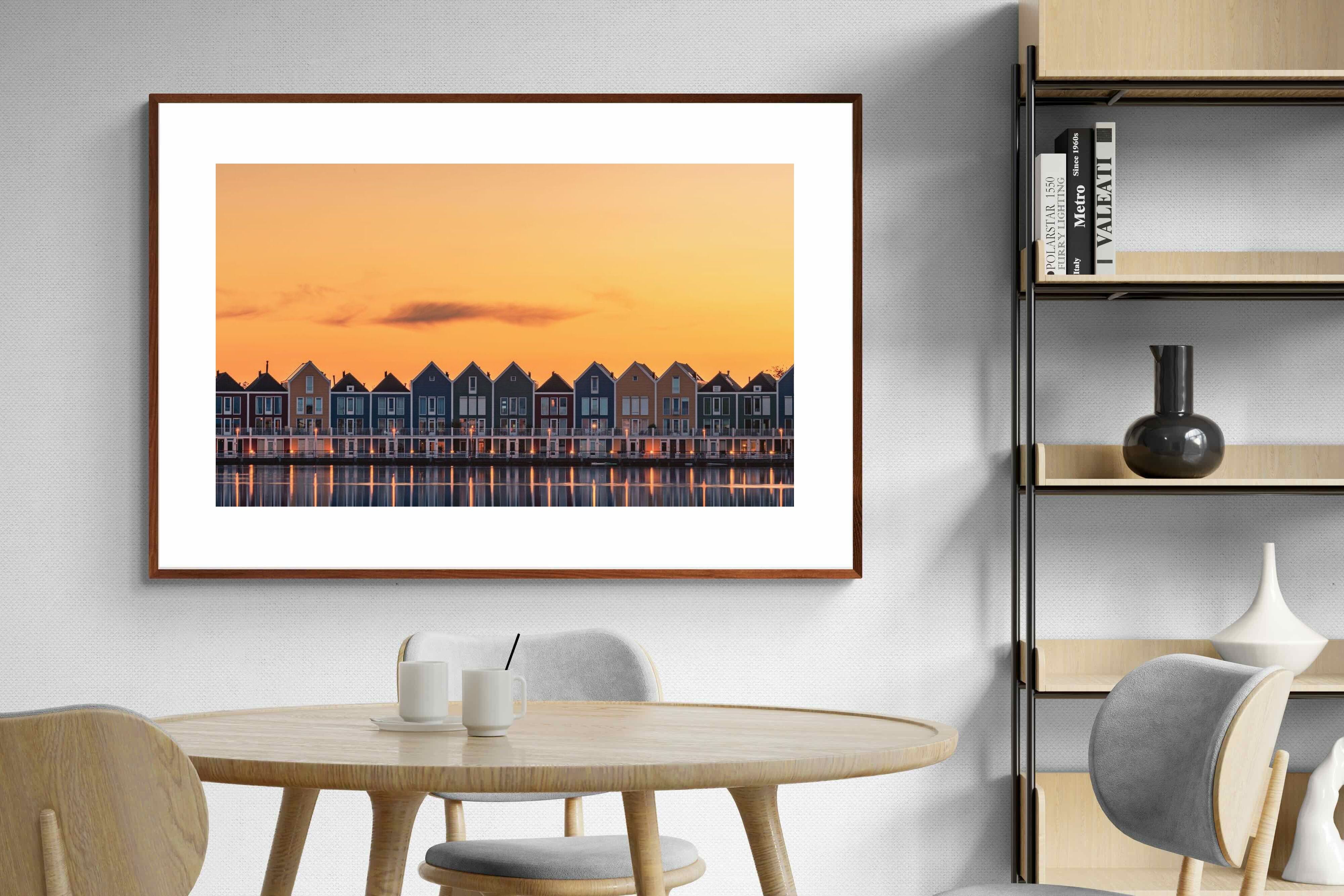 Pixalot Amsterdam Sundown