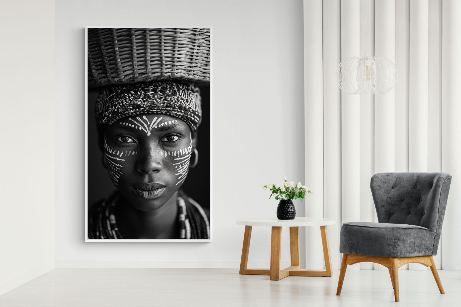 Pixalot Ancestral Lines