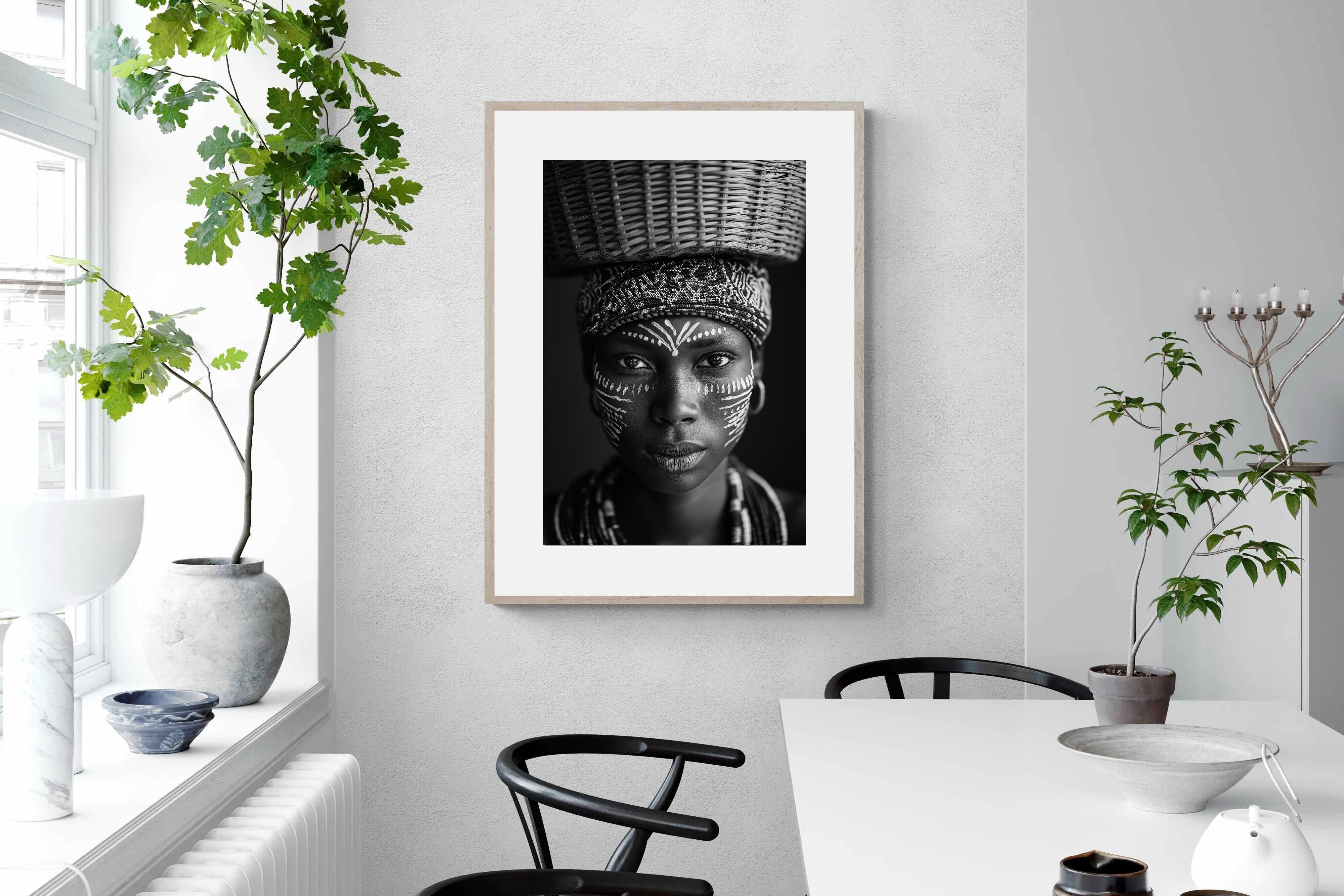 Pixalot Ancestral Lines