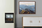 Pixalot ® Andes Mountain