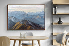 Pixalot ® Andes Mountain