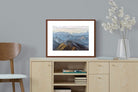 Pixalot ® Andes Mountain