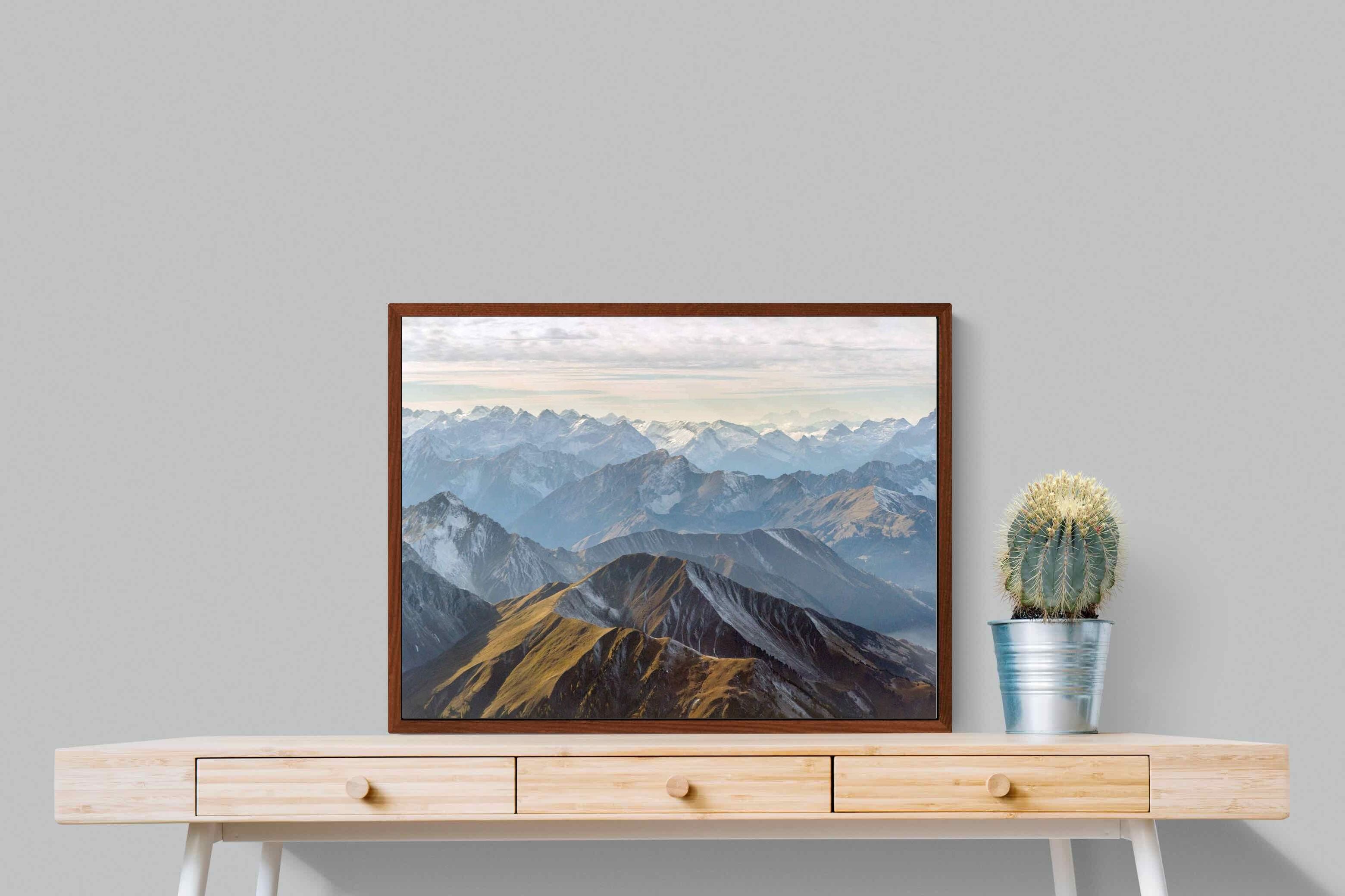 Pixalot ® Andes Mountain