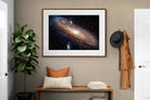 Pixalot ® Andromeda Galaxy