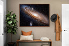 Pixalot ® Andromeda Galaxy