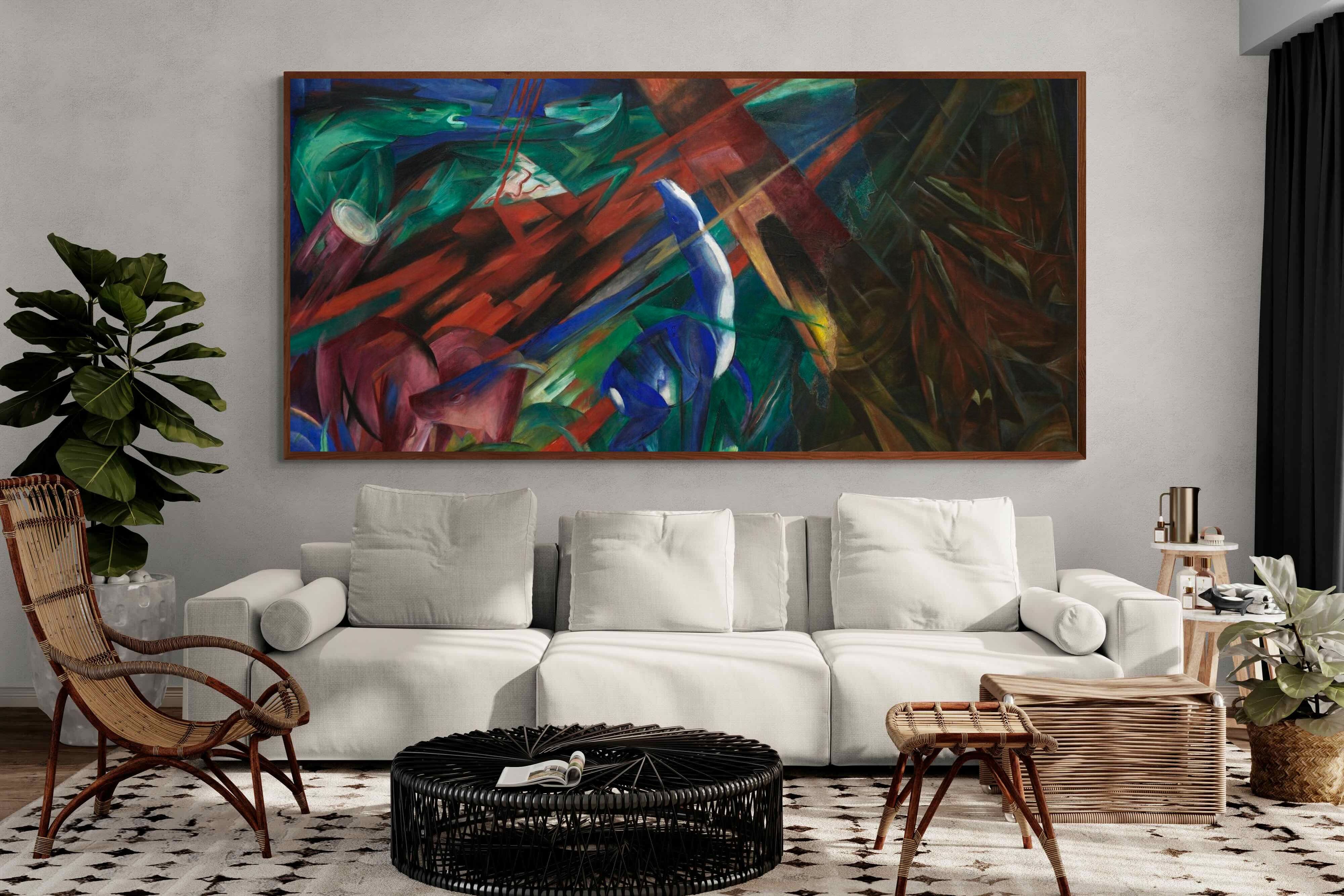 Pixalot Animal Fates
