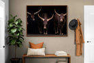 Pixalot ® Ankole-Watusi Herd