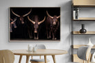 Pixalot Ankole-Watusi Herd
